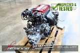 JDM Honda Accord Euro R | Prelude H22A 2.2L DOHC VTEC obd2 Engine - JDM Alliance LLC