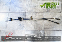 JDM Honda Civic Type R EP3 CTR K20A OEM 6 Speed Shift Cable Linkage - view 1
