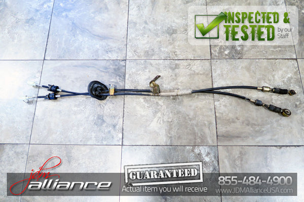 JDM Honda Civic Type R EP3 CTR K20A OEM 6 Speed Shift Cable Linkage