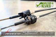 JDM Honda Civic Type R EP3 CTR K20A OEM 6 Speed Shift Cable Linkage - view 3