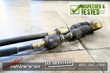 JDM Honda Civic Type R EP3 CTR K20A OEM 6 Speed Shift Cable Linkage - view 8