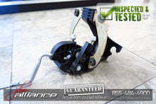 JDM 02-05 Honda Civic Type R EP3 OEM RHD Shifter Box 6 Speed Hatchback K20A Si - view 3