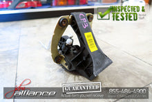 JDM 02-05 Honda Civic Type R EP3 OEM RHD Shifter Box 6 Speed Hatchback K20A Si - view 4