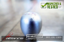 JDM 02-05 Honda Civic Type R EP3 OEM Shift Knob 6 Speed K20A Si - view 2