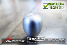 JDM 02-05 Honda Civic Type R EP3 OEM Shift Knob 6 Speed K20A Si - view 3