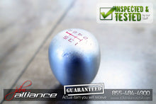 JDM 02-05 Honda Civic Type R EP3 OEM Shift Knob 6 Speed K20A Si - view 4