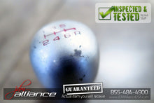 JDM 02-05 Honda Civic Type R EP3 OEM Shift Knob 6 Speed K20A Si - view 5