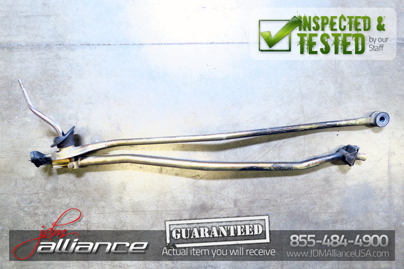 JDM 94-01 Honda Acura Integra Type R B18C DOHC VTEC Shift Linkage