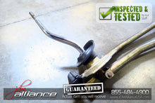 JDM 94-01 Honda Acura Integra Type R B18C DOHC VTEC Shift Linkage - view 2