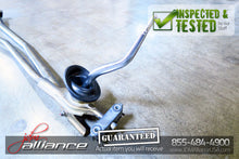 JDM 94-01 Honda Acura Integra Type R B18C DOHC VTEC Shift Linkage - view 3