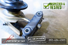 JDM 94-01 Honda Acura Integra Type R B18C DOHC VTEC Shift Linkage - view 6