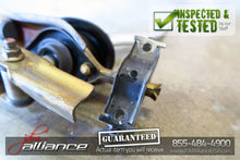 JDM 94-01 Honda Acura Integra Type R B18C DOHC VTEC Shift Linkage - view 7