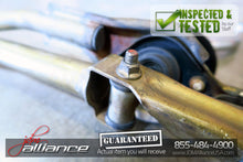 JDM 94-01 Honda Acura Integra Type R B18C DOHC VTEC Shift Linkage - view 8