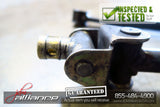 JDM 92-00 Honda Civic D Series OEM Shift Linkage D15B D16Y7 D16Y8 ZC SOHC - JDM Alliance LLC