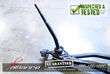 JDM 92-00 Honda Civic D Series OEM Shift Linkage D15B D16Y7 D16Y8 ZC SOHC - view 2
