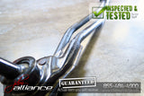 JDM 92-00 Honda Civic D Series OEM Shift Linkage D15B D16Y7 D16Y8 ZC SOHC - JDM Alliance LLC