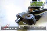 JDM 92-00 Honda Civic D Series OEM Shift Linkage D15B D16Y7 D16Y8 ZC SOHC - JDM Alliance LLC