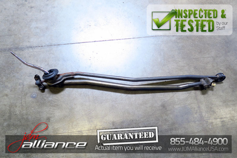 JDM 94-01 Honda Acura Integra Type R B18C DOHC VTEC Shift Linkage
