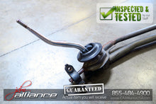 JDM 94-01 Honda Acura Integra Type R B18C DOHC VTEC Shift Linkage - view 2