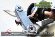 JDM 94-01 Honda Acura Integra Type R B18C DOHC VTEC Shift Linkage - view 4