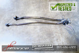 JDM 94-01 Honda Acura Integra Type R B18C DOHC VTEC Shift Linkage - JDM Alliance LLC