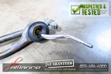 JDM 94-01 Honda Acura Integra Type R B18C DOHC VTEC Shift Linkage - view 2