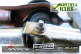 JDM 94-01 Honda Acura Integra Type R B18C DOHC VTEC Shift Linkage - JDM Alliance LLC