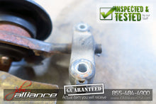 JDM 94-01 Honda Acura Integra Type R B18C DOHC VTEC Shift Linkage - view 6