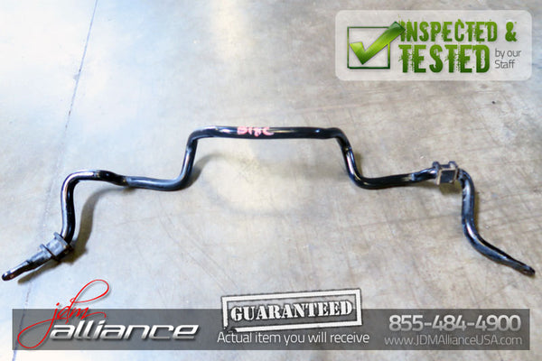 JDM 94-01 Honda Acura Integra Type R DC2 OEM Front Sway Bar Anti Roll 25mm
