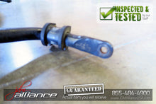 JDM 94-01 Honda Acura Integra Type R DC2 OEM Front Sway Bar Anti Roll 25mm - view 3
