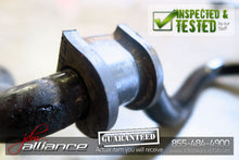 JDM 94-01 Honda Acura Integra Type R DC2 OEM Front Sway Bar Anti Roll 25mm - view 5