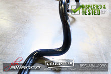 JDM 94-01 Honda Acura Integra Type R DC2 OEM Front Sway Bar Anti Roll 25mm - view 6