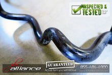 JDM 94-01 Honda Acura Integra Type R DC2 OEM Front Sway Bar Anti Roll 25mm - view 8
