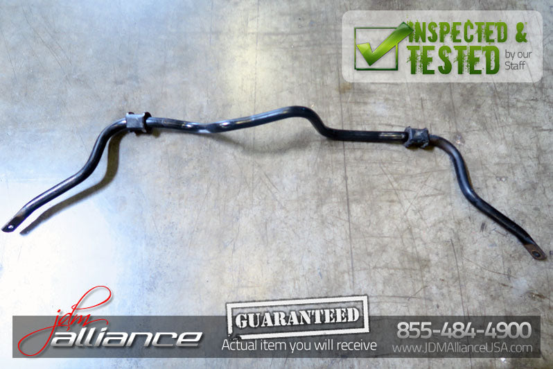 JDM 02-06 Honda Integra Acura RSX Type R DC5 Front Sway Bar