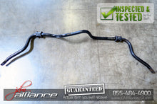 JDM 02-06 Honda Integra Acura RSX Type R DC5 Front Sway Bar - view 1