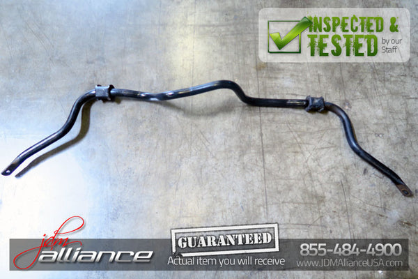 JDM 02-06 Honda Integra Acura RSX Type R DC5 Front Sway Bar