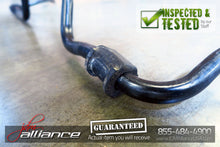 JDM 02-06 Honda Integra Acura RSX Type R DC5 Front Sway Bar - view 3