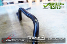 JDM 02-06 Honda Integra Acura RSX Type R DC5 Front Sway Bar - view 6