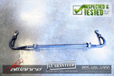 JDM 94-01 Honda Acura Integra Type R DC2 OEM Rear Sway Bar Anti-Roll - JDM Alliance LLC