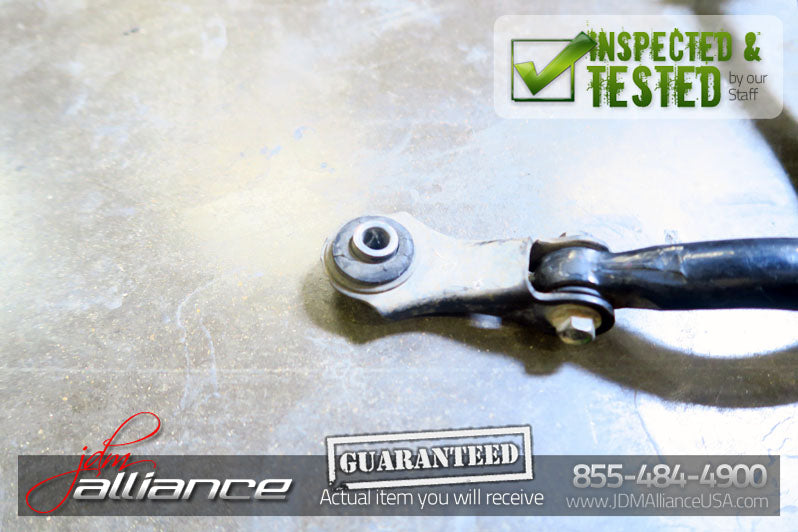 JDM 94-01 Honda Acura Integra Type R DC2 OEM Rear Sway Bar Anti-Roll
