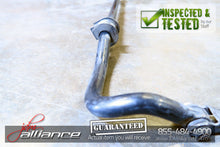 JDM 94-01 Honda Acura Integra Type R DC2 OEM Rear Sway Bar Anti-Roll - view 6