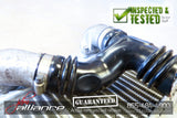 JDM 02-05 Subaru Impreza WRX Turbo OEM Top Mount Intercooler TMIC EJ20 - JDM Alliance LLC