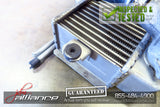 JDM 02-05 Subaru Impreza WRX Turbo OEM Top Mount Intercooler TMIC EJ20 - JDM Alliance LLC