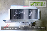 JDM 02-05 Subaru Impreza WRX Turbo OEM Top Mount Intercooler TMIC EJ20 - JDM Alliance LLC