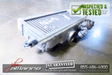 JDM 02-05 Subaru Impreza WRX Turbo OEM Top Mount Intercooler TMIC EJ20 - JDM Alliance LLC