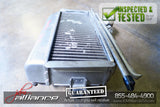 JDM 02-05 Subaru Impreza WRX Turbo OEM Top Mount Intercooler TMIC EJ20 - JDM Alliance LLC