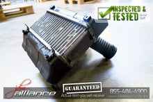 JDM Mazda RX-7 FD3S OEM Intercooler 13B REW S6 RX7 - view 2