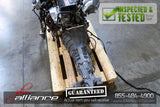 JDM 98-05 Toyota 3SGE 2.0L DOHC Dual VVTi Engine Altezza RS200 Lexus IS300 - JDM Alliance LLC