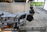 JDM 98-05 Toyota 3SGE 2.0L DOHC Dual VVTi Engine Altezza RS200 Lexus IS300 - JDM Alliance LLC