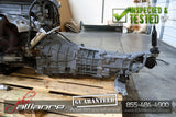JDM 98-05 Toyota 3SGE 2.0L DOHC Dual VVTi Engine Altezza RS200 Lexus IS300 - JDM Alliance LLC
